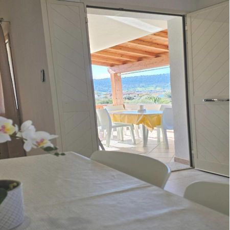 Casa Salvo Apartment Budoni Exterior photo