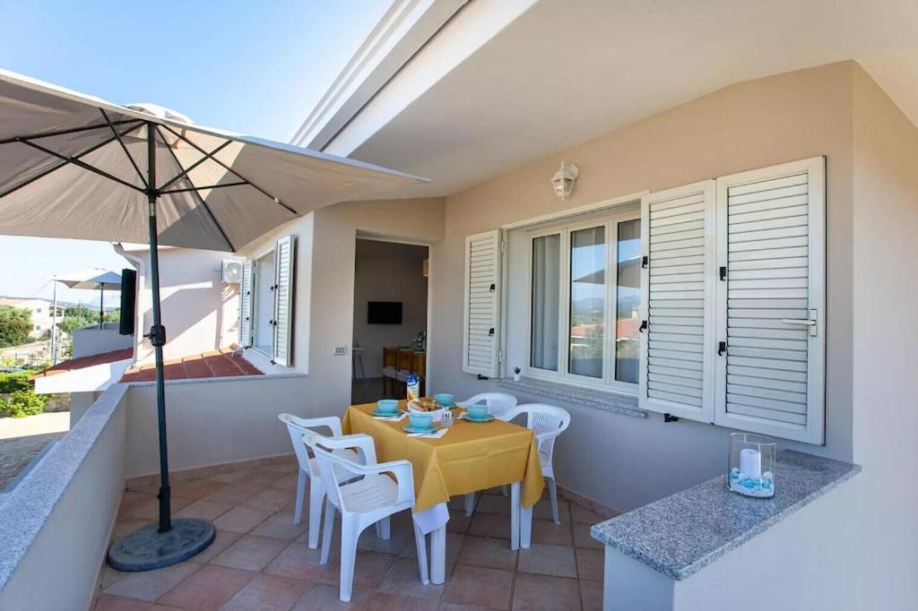 Casa Salvo Apartment Budoni Exterior photo
