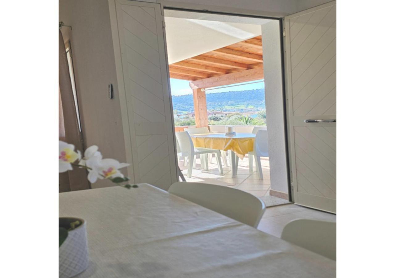 Casa Salvo Apartment Budoni Exterior photo