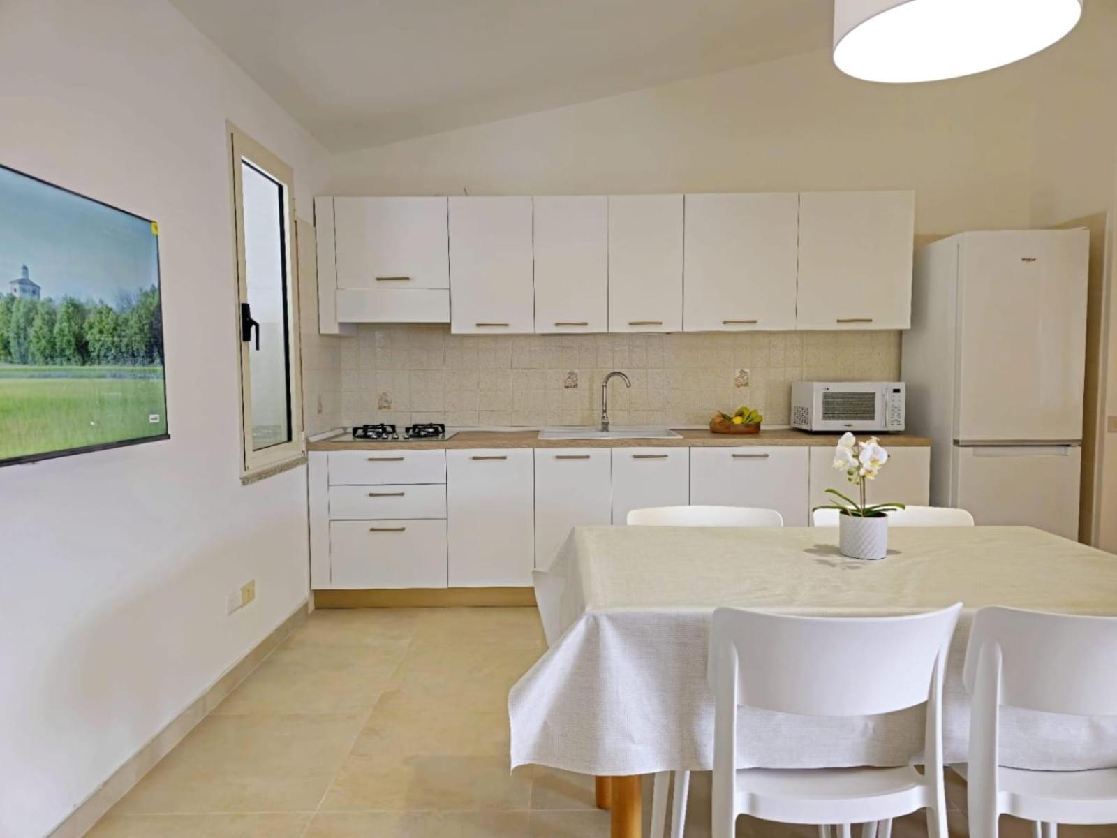 Casa Salvo Apartment Budoni Room photo