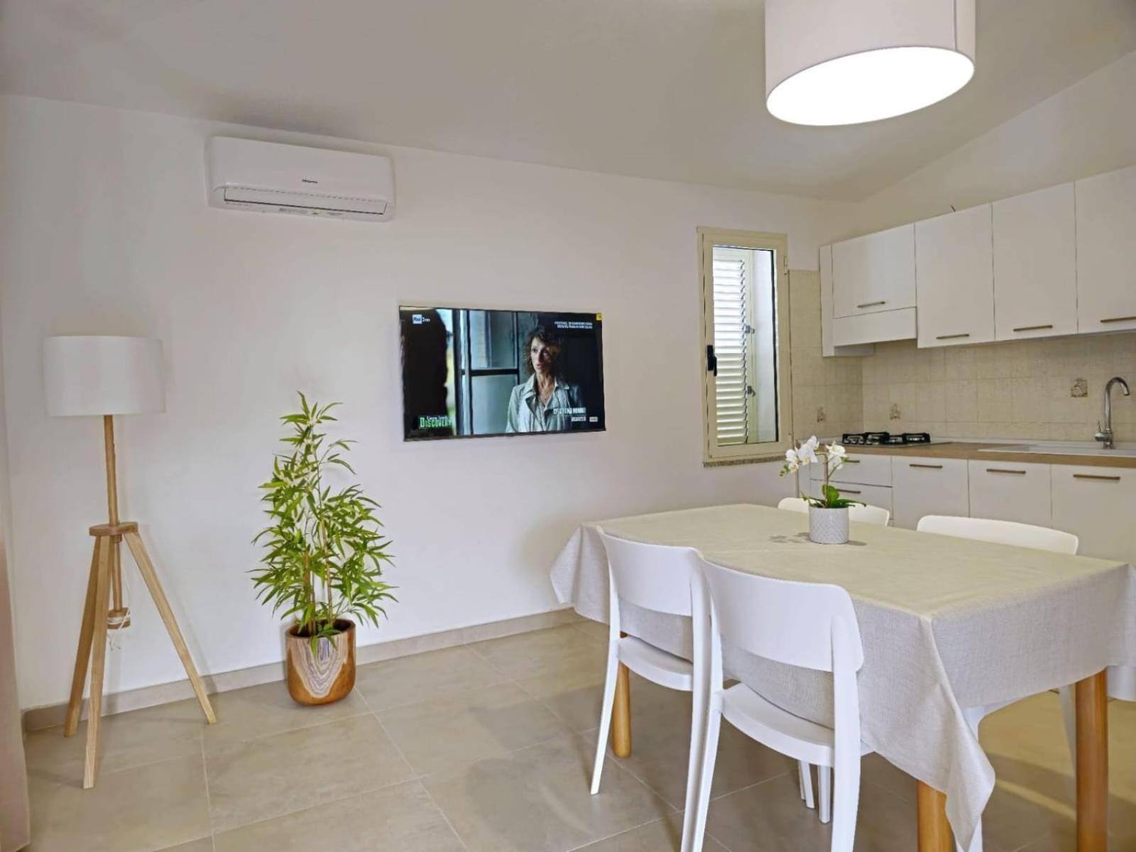 Casa Salvo Apartment Budoni Exterior photo