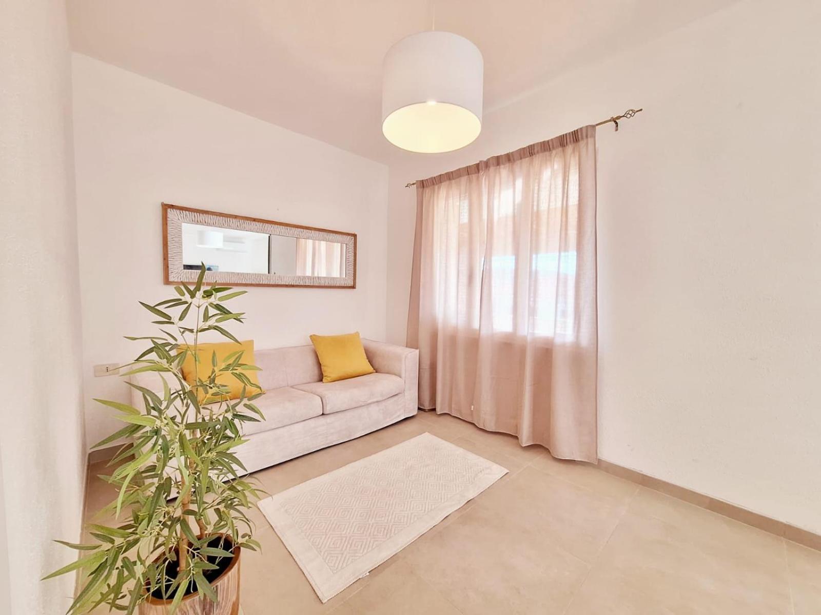 Casa Salvo Apartment Budoni Exterior photo